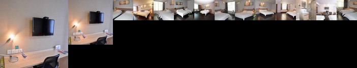 Jinjiang Inn Changji Administration Center