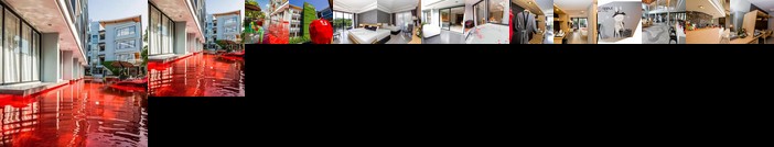 Apple A Day Resort Krabi Aonang Beach