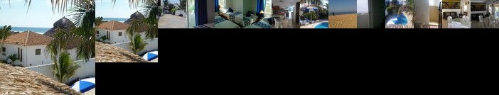 Casa Marina Antonella