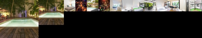 Che Tulum Hostel & Bar
