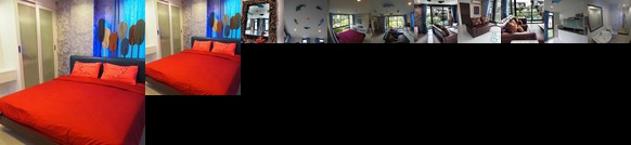 Pixel Cape Panwa by Nongrit