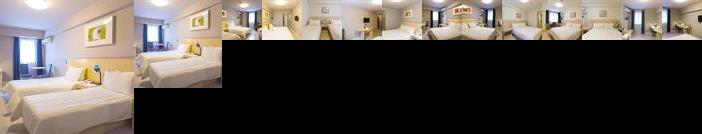 Jinjiang Inn Dalian North Railway Station