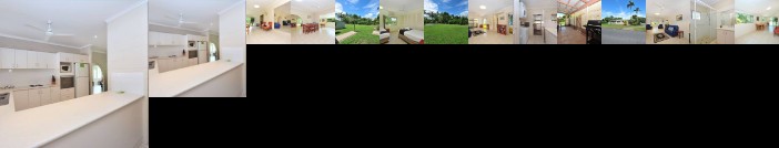 Seascape Holidays - 53 Reef Street