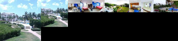 Suite At Residencias Reef