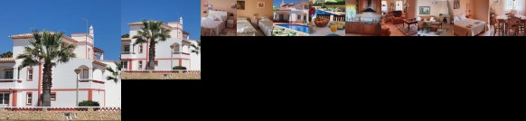 Villa Mar Albufeira
