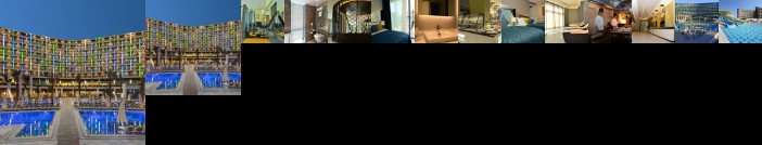 Wind of Lara Hotel & SPA - Ultra All Inclusive