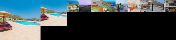 Villa Pasithea Suites