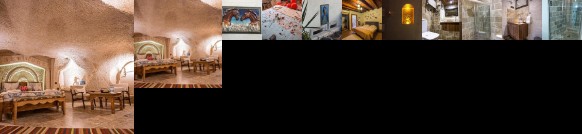 Seval White House Kapadokya