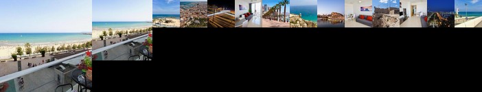 Apartamento Postiguet