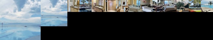 Beachfront Condo DelCanto Resort