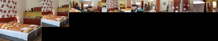 Patak-Party Apartmanok