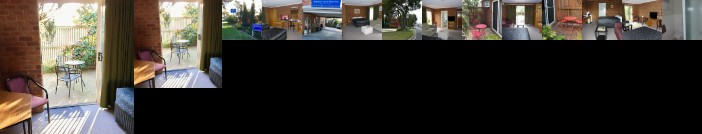 Inverloch Central Motor Inn