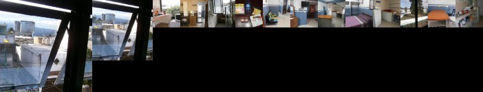 La Casa Azul Hostal y Pension - Cordoba