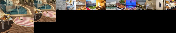 Pamukkale Termal Ece Otel