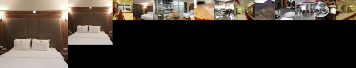 Tehran Boutique Hotel