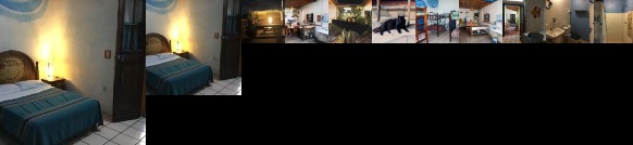 Hostal Luz de Luna Nuyoo