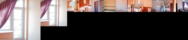 Mini Hotel in Barvikha