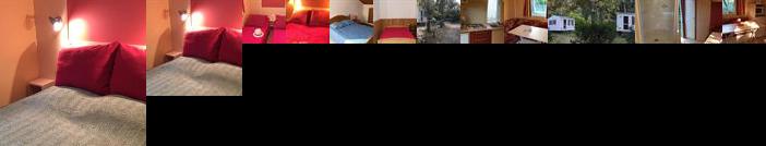 Camping les Orangers