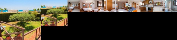 UHC Arenal II Family Complex