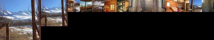 Aladaglar Camping Bungalow