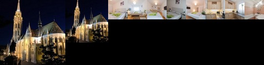 Appartment Seventh Heaven