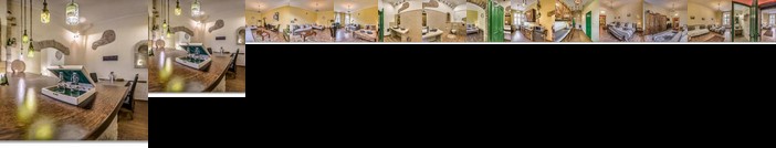 Wine Cellar Boutique Apartment