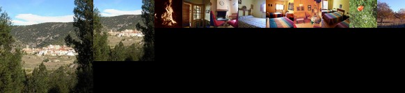 Casa Rural El Fronton