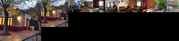 Apartamentos Rural Sierra Morena