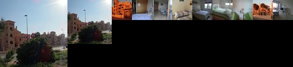 Casas Holidays Golf Alcazares