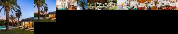 Villa Angelos Corfu Island