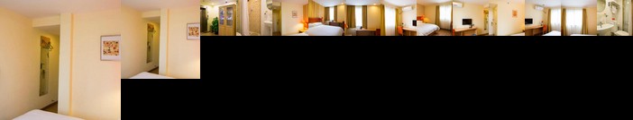 Home Inn Beijing Xizhimen Beijing North Railway Station