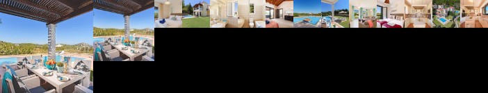 Seven Springs Villas