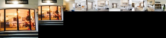 Downtown Fethiye Suites