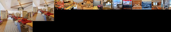 Bof Hotel Uludag Ski & Convention Resort