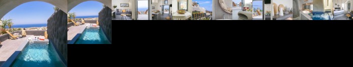 Santorini Villas Santorini