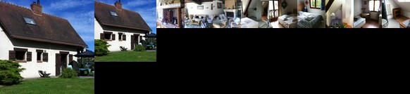 Maison Normande Route De Paris