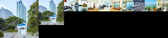 W Tower by MyPattayaStay