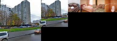Home Hotel Yugozapadnaya