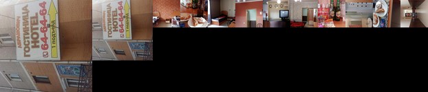 Hotel Abramovich na Kabanskoy