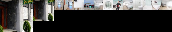 Hotel Pinar Somo Surf