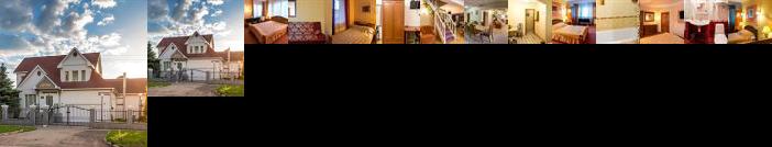Guest house Gostevoy Dom
