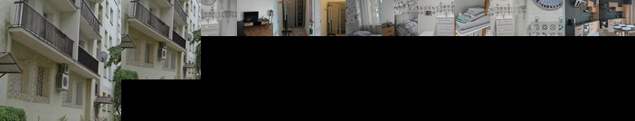 Apartament Grochowa