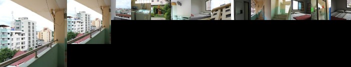 Saeng Chan Apartment