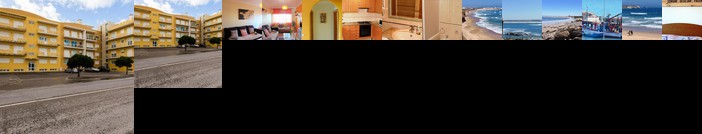Peniche Beach Apartment Bay