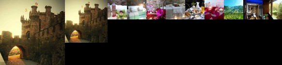 El Secreto De Arlanza