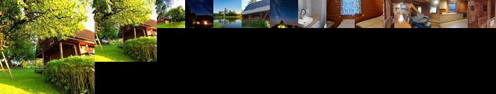 Dom w Czostkowie na Suwalszczyznie