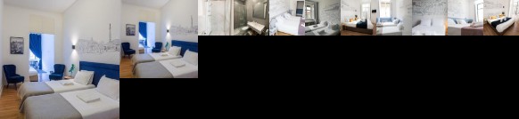 Lisbon Check-In Guesthouse