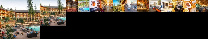 Rush Creek Lodge at Yosemite