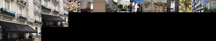 Albergue De Peregrinos La Bilbaina