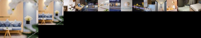 Home Inn Shanghai Chuanhuang Road Chuansha Metro Station